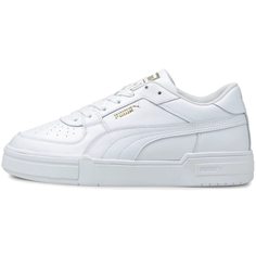 Кеды мужские PUMA CA Pro Classic белые 43 EU