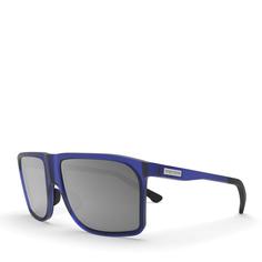 Спортивные солнцезащитные очки мужские Spektrum KALL серые
