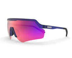Спортивные солнцезащитные очки унисекс Spektrum Blankster фиолетовые