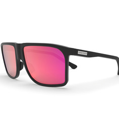 Спортивные солнцезащитные очки мужские Spektrum KALL фиолетовые