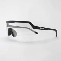 Спортивные солнцезащитные очки унисекс Spektrum BLANK прозрачные