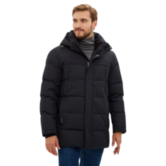 Куртка мужская Grizman 71222 синяя 52 RU