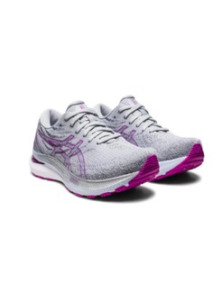 Кроссовки женские Asics GEL KAYANO фиолетовые 37.5 EU