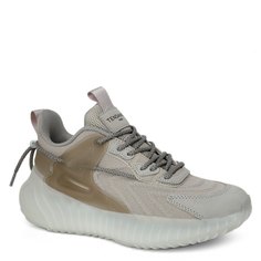 Кроссовки женские Tendance DJ-ELS-001 серые 40 EU