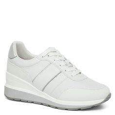 Кроссовки женские Tendance HC17307-6 белые 35 EU