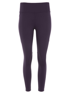 Тайтсы Under Armour Fly Fast 3.0 Ankle Tux Purple S INT