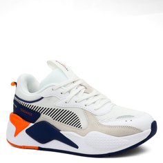 Кроссовки женские Tendance HC-TD-016 белые 39 EU