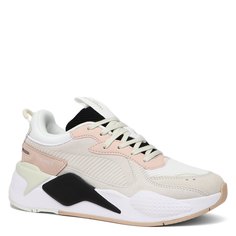 Кроссовки женские Tendance HC-TD-016 розовые 39 EU