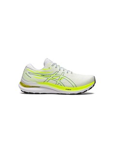 Кроссовки женские Asics GEL-KAYANO желтые 39 EU