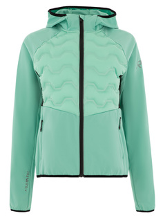 Куртка Беговая Rukka Martu Light Green 36 EU