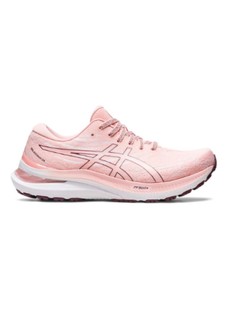 Кроссовки женские Asics KAYANO розовые 39.5 EU