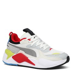 Кроссовки женские Tendance HC-TD-016 белые 39 EU