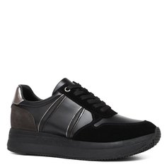 Кроссовки женские Tendance HC2096-4 черные 36 EU