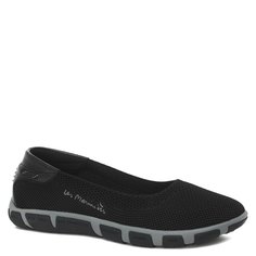 Слипоны женские TBS JIVIANA черные 35 EU