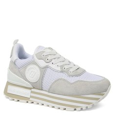 Кроссовки женские Liu Jo BA3021 белые 36 EU
