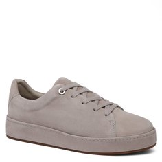 Кеды женские Tendance RSHJ221-125 серые 40 EU