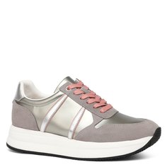 Кроссовки женские Tendance HC2096-4 серые 36 EU