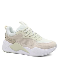 Кроссовки женские Tendance HC-TD-016 белые 38 EU