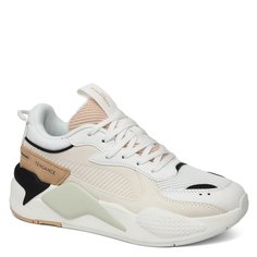 Кроссовки женские Tendance HC-TD-016 белые 38 EU