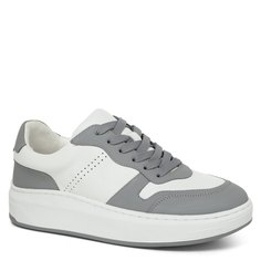 Кеды женские Tendance HC2137-29 белые 38 EU