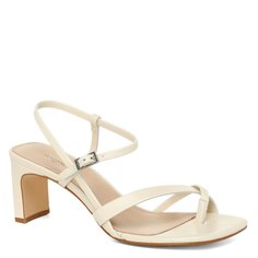 Босоножки женские Tendance CLF348-05 бежевые 39 EU