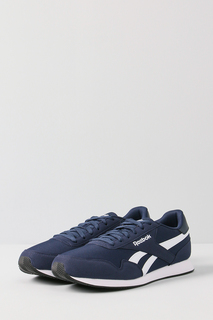 Кроссовки мужские Reebok EF7787 синие 10.5 UK
