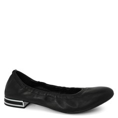 Балетки женские Tendance YS-2259-1_К черные 40 EU