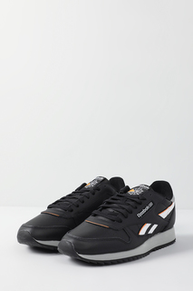 Кроссовки мужские Reebok ID1586 черные 10 UK