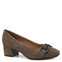 Туфли женские Caprice 9-9-22300-41 коричневые 41 EU