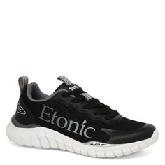 Кроссовки женские Etonic ETW322650 черные 40 EU