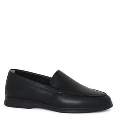 Лоферы женские Tendance 32055-01A-G черные 40 EU