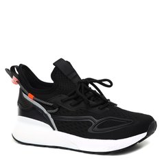 Кроссовки женские Tendance FH-Z2022-13W-01 черные 41 EU