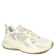 Кроссовки женские Li-Ning AGCT050 белые 7 US