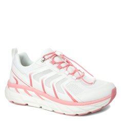 Кроссовки женские Tendance HC0906-3 белые 41 EU