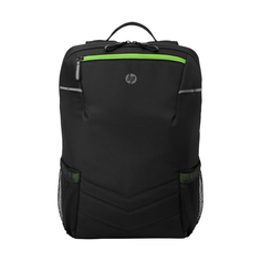 Рюкзак для ноутбука унисекс HP O2 17" black green
