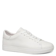 Кеды мужские Tendance SX8927N-A03 белые 41 EU