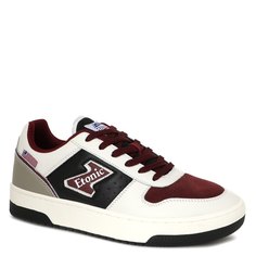 Кеды мужские Etonic ETM324621 белые 40 EU