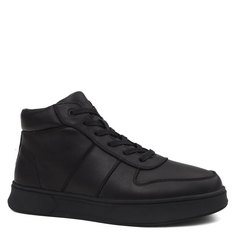 Кеды мужские Tendance AQ-DL1980-01 черные 42 EU