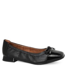 Туфли женские Caprice 9-9-22104-41 черные 41 EU