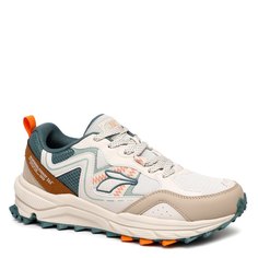 Кроссовки мужские 361 W572333303 бежевые 44 EU