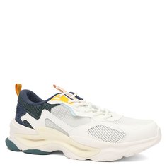 Кроссовки мужские 361 W572336778 белые 41 EU
