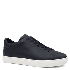 Кеды мужские Tendance SX8927N-A03 синие 42 EU