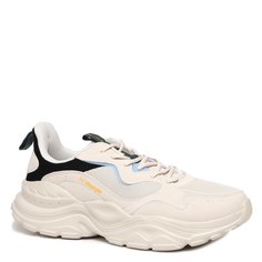 Кроссовки мужские 361 W572336774 бежевые 45 EU