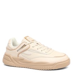 Кроссовки мужские Erke 11123301279 бежевые 44 EU