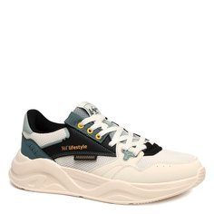 Кроссовки мужские 361 W572336709 бежевые 39 EU