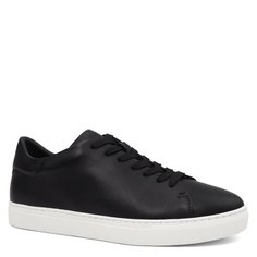 Кеды мужские Tendance SX8927N-A03 черные 42 EU