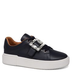 Кеды женские Tendance GLC3146-01 синие 38 EU