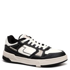 Кеды мужские 361 W572336612 черные 41 EU