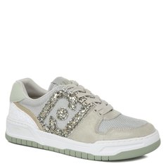 Кеды женские Liu Jo BA3093 зеленые 37 EU
