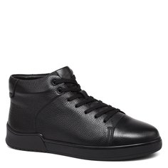 Кеды мужские Tendance SN208H-03 черные 41 EU